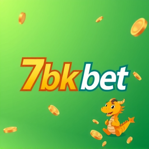7BK Bet logo